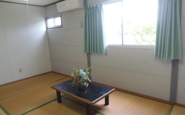 Sudomari no Yado Kamekame