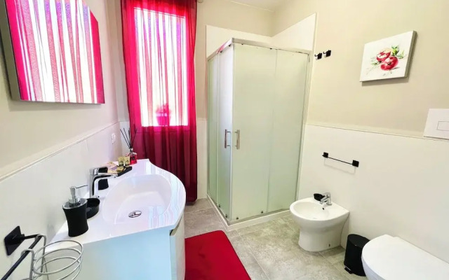 Piante Del Principe Apartments and Rooms