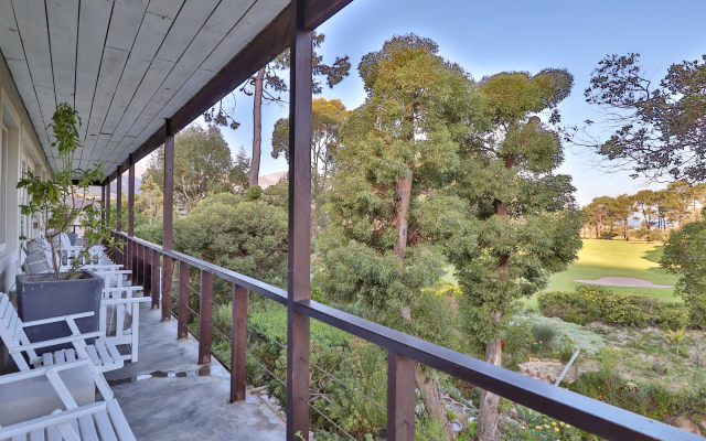 Hermanus Lodge on the Green