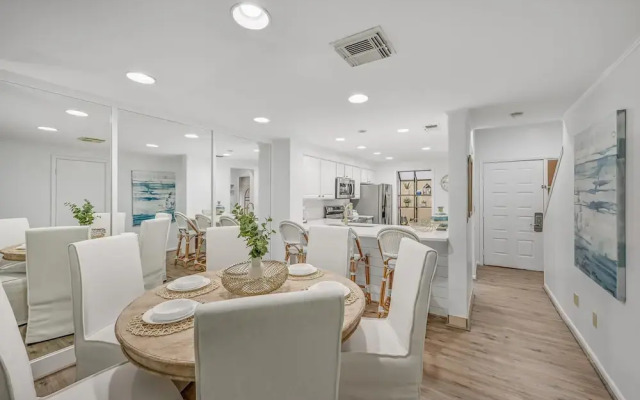 Beachwalk Villa 5125