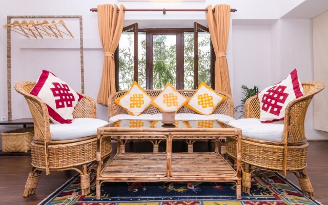 The Museum Bed and Breakfast