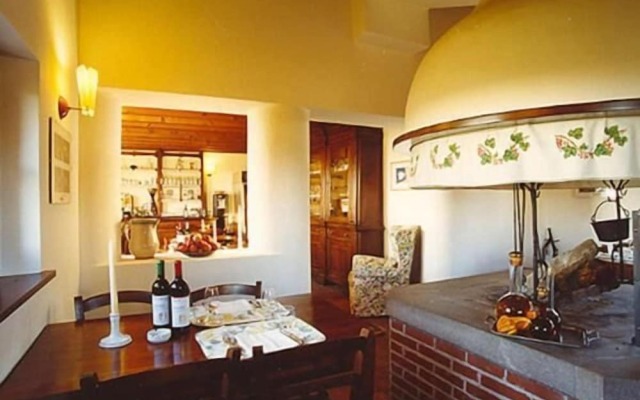 Agriturismo Scacciapensieri