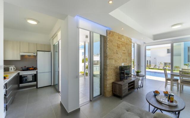 Protaras Villa Mylos 9