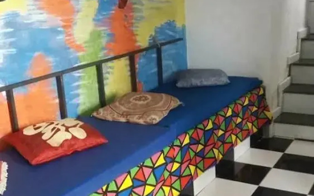 Hostel Ancorados Drumond