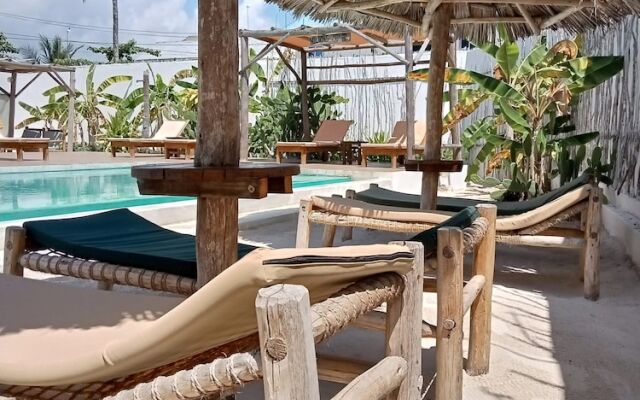 Villa Huruma