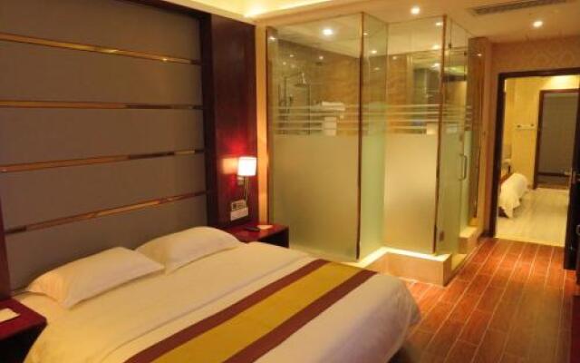 Bo Xing Hotel