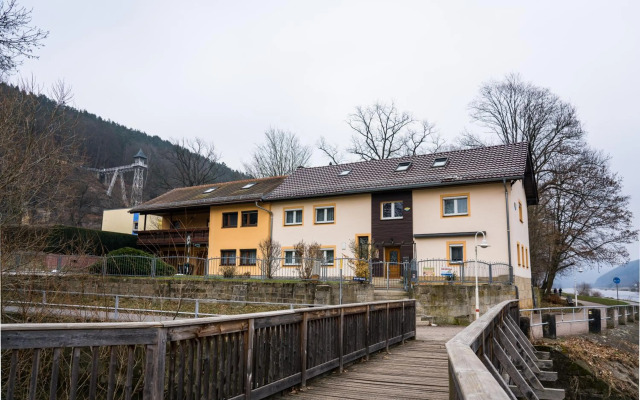 Hohlfeld´s Ferienwohnung