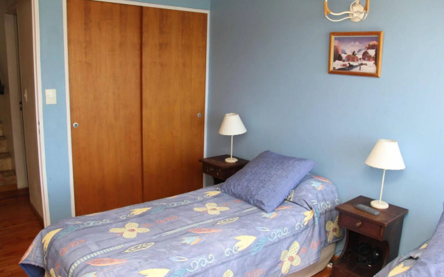 Ventanas Al Lago