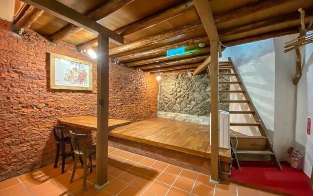 Jiufen Little Meow Homestay