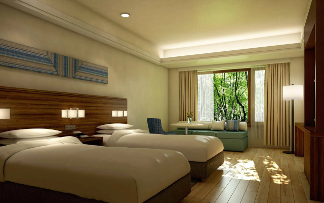 Karuizawa Marriott Hotel