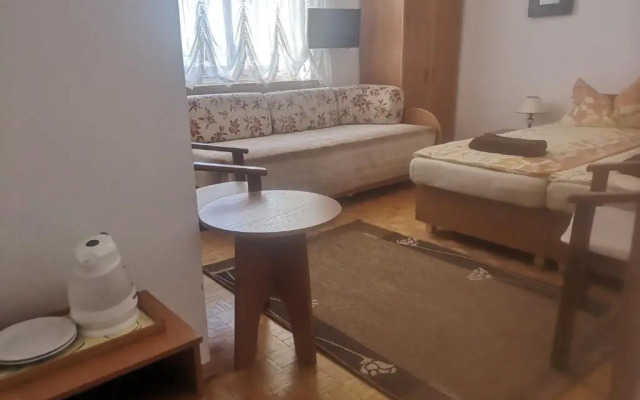 Pokoje Goscinne Ewa Nowicka