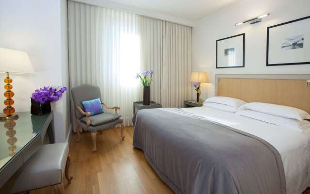 Starhotels Tuscany
