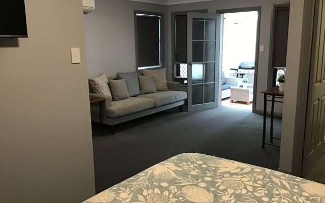 Mudgee Apartments - Church Street