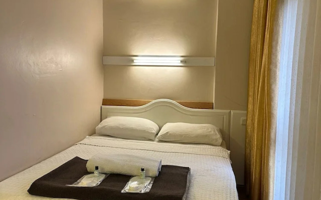 Hotel Büyük Şehzade