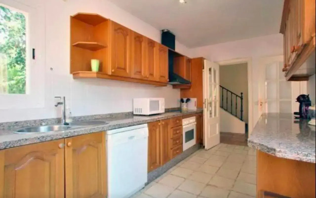 Villa 9 La Alzambra-Puerto Banus