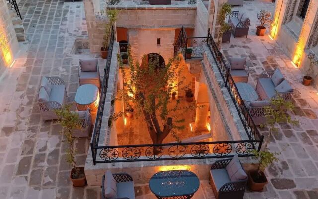 Legacy Mesopotamia Hotel