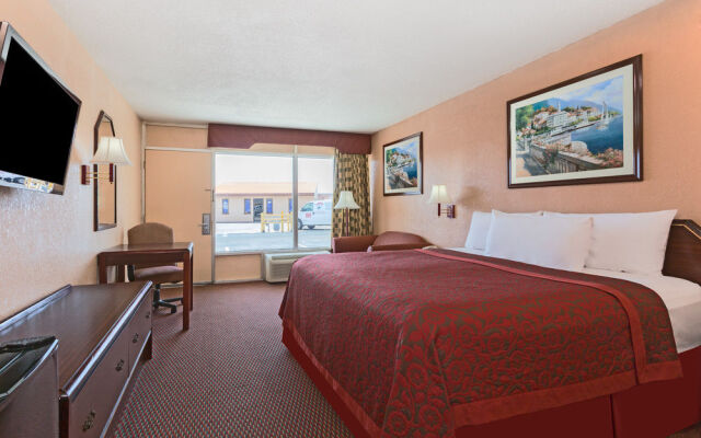 Days Inn Waycross