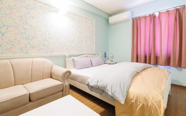 Hotel Wave大人専用