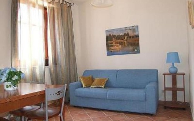 Villa Nunziatella Badia