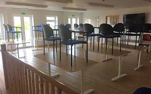 Totland Youth Hostel