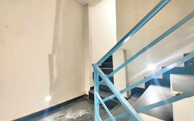 Hotel Ganges Place Varanasi with free AC