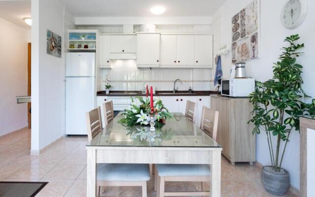 Vivienda Vacacional La Laguna Deluxe 2