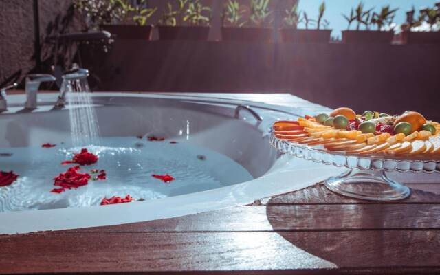 Mielo Lara Boutique Hotel