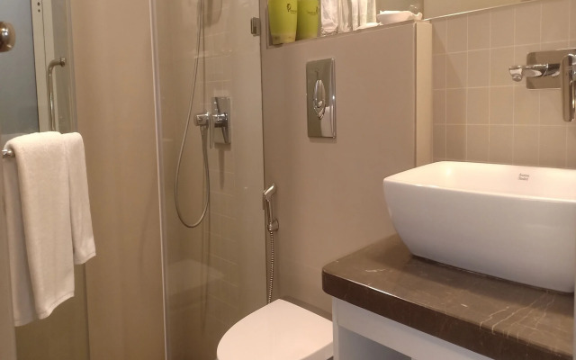 IRA By Orchid Bhubaneswar