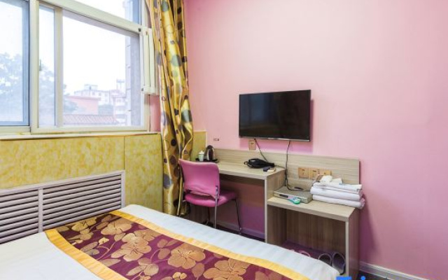 Baoding Liyuan Hotel