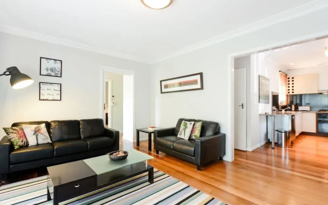 Boutique Stays - Sandyside 1