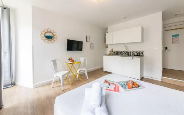 WS St Germain - Quartier Latin