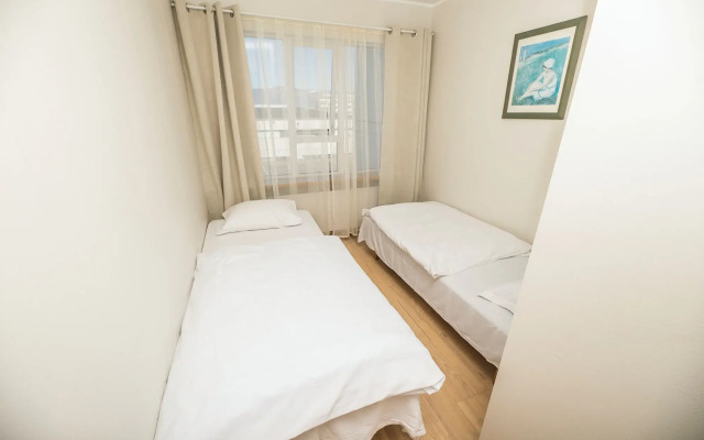 Hotel Orkin