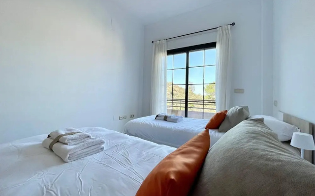 Villa in Velilla With Pool Near Beach