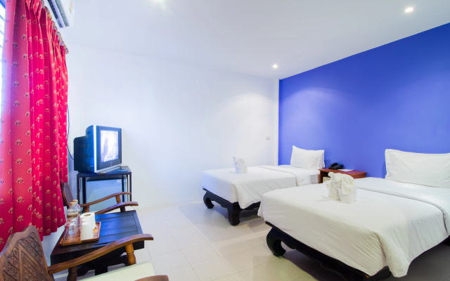 J4 Hotel Samui