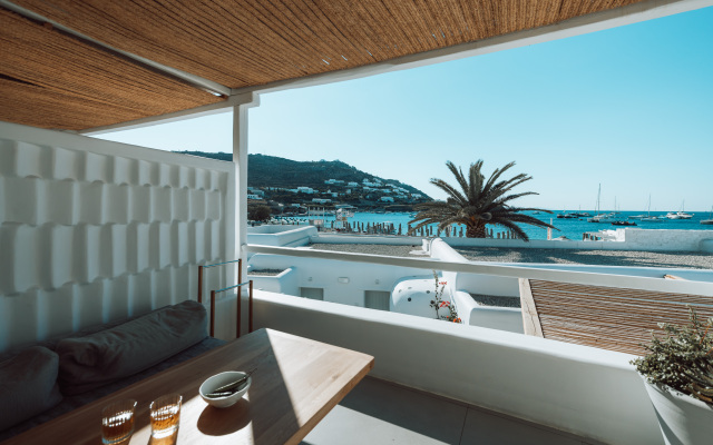 Mykonos Ammos Hotel