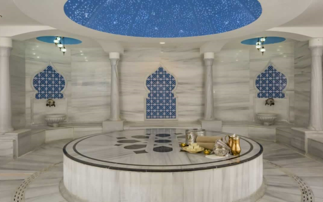 Royal Alhambra Palace – All Inclusive