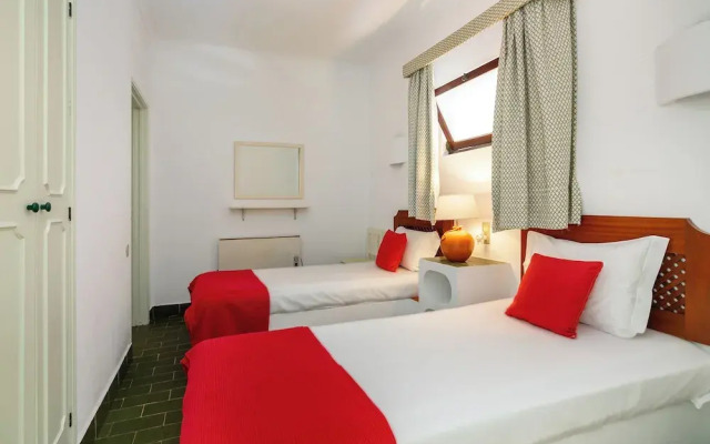 Balaia 3-Bed Family Holiday Villa