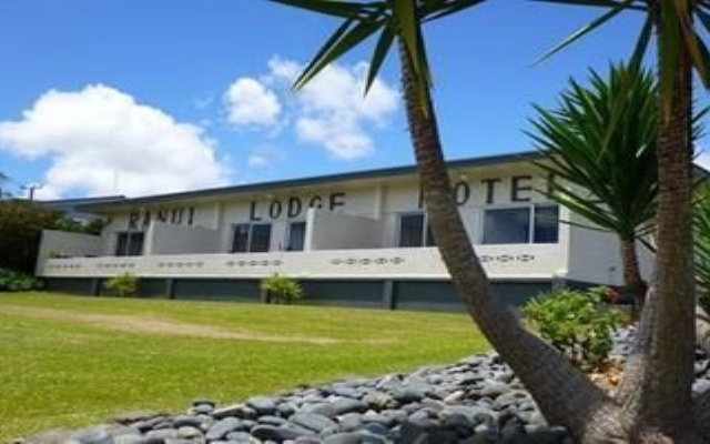 Ranui Lodge Motel