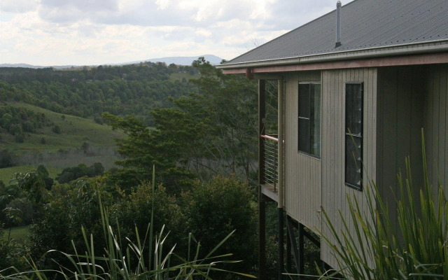 Byron Hinterland Villas