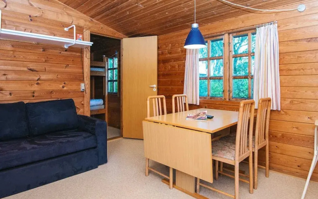 6 Person Holiday Home in Haderslev