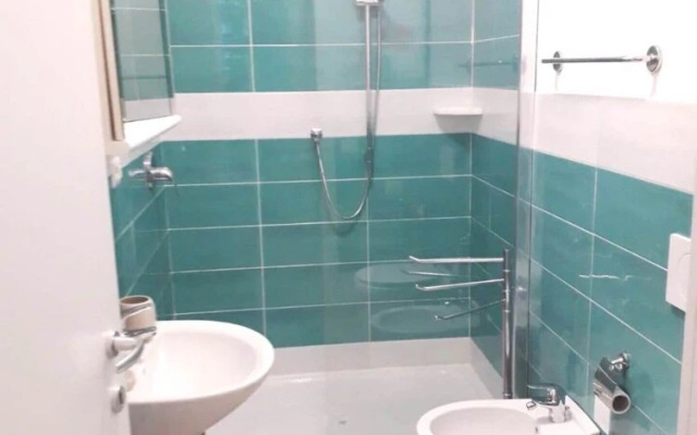 Affittimoderni Isola Rossa Borgo