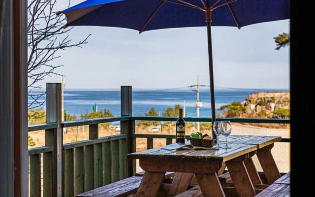 Yangyang Silver Sea Pension