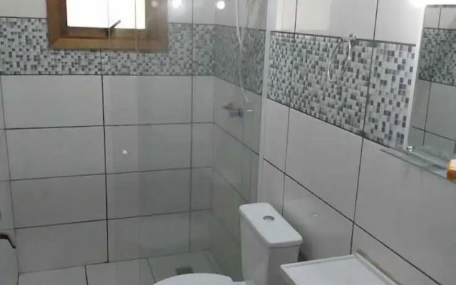 Eco Hotel Poços de Caldas