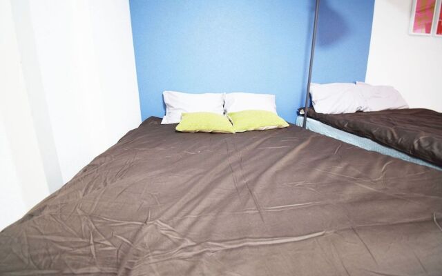 Oval Tokyo Otsuka 201