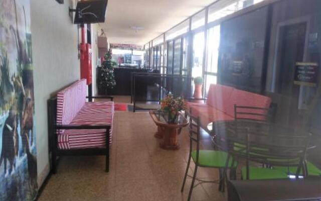 Versatile Park Hotel