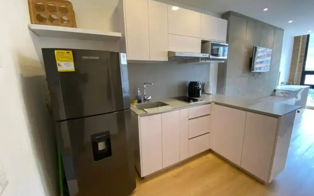 Mitika Apartamentos