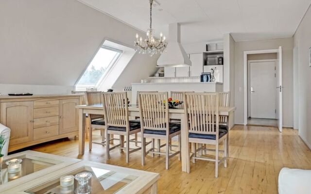 "Jadara" - 450m from the sea in NW Jutland