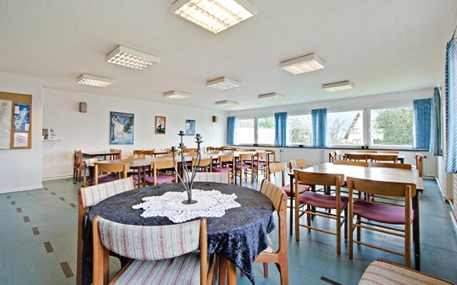 Skovly Bed & Breakfast