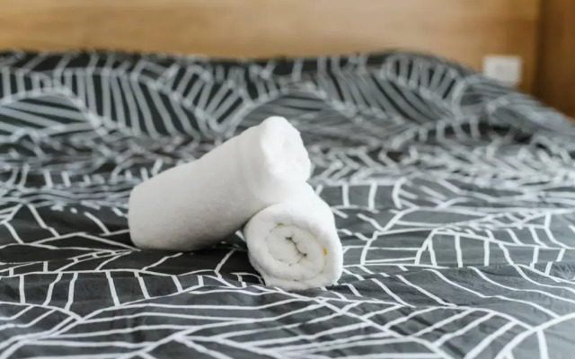 MILLENNIUM bridge cozy apartment TOP location