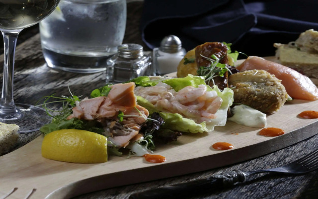 Invercarse Hotel Dundee, BW Signature Collection